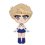 Chibi Sailor Uranus