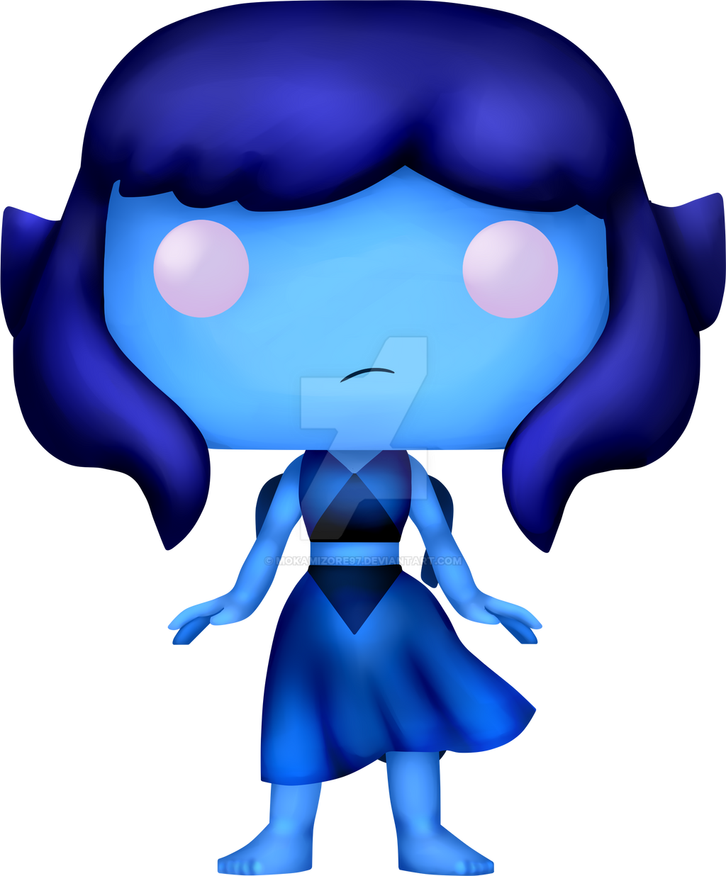 Lapis online funko pop