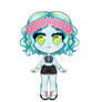 13 Days of Monster High: Lagoona Blue