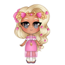 Chibi She-Ra - Perfuma (Princess Prom)