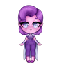 Chibi She-Ra - Spinerella (Princess Prom)