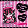 Limited Time Lala Plushie - Launches October 2026