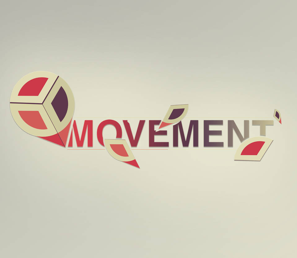 Motion Movement Logo Example Movement Logo by Y7H on DeviantArt