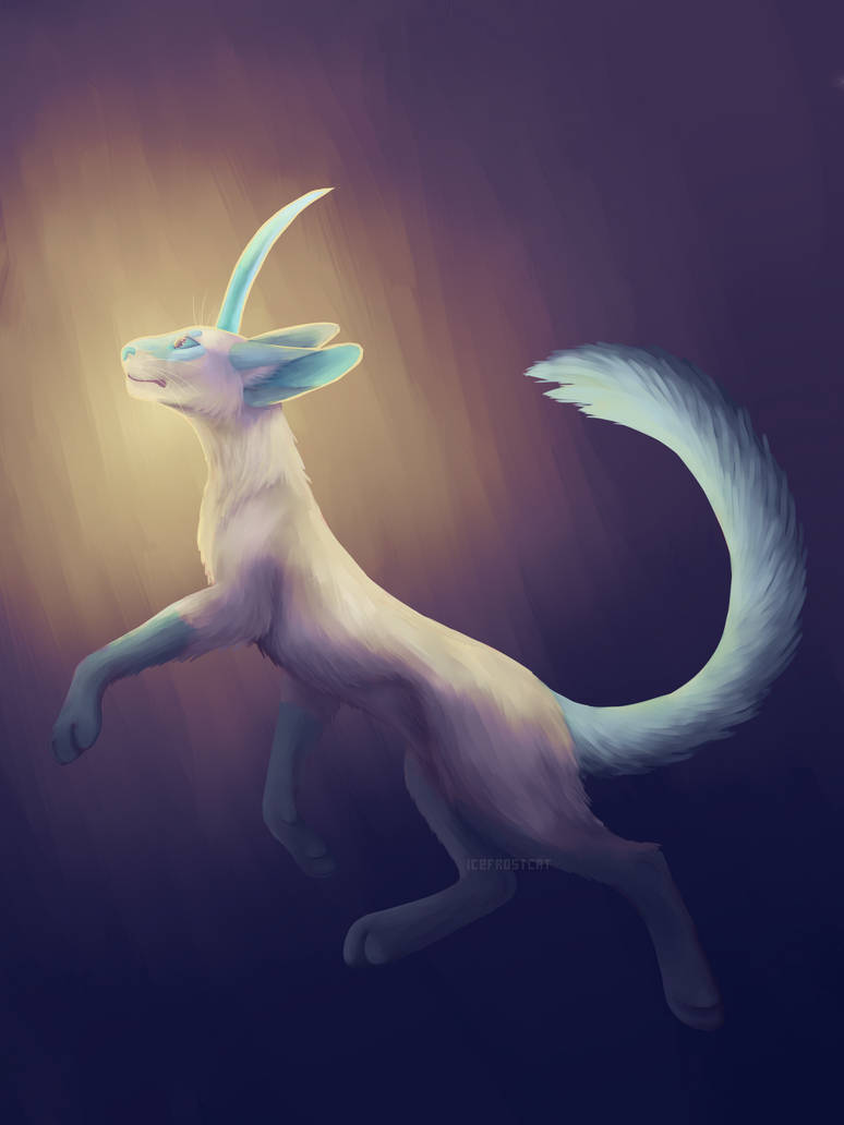 Icefrostcat - Hobbyist, Digital Artist | DeviantArt