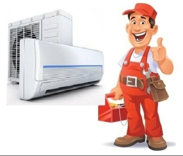 Air Conditioner Installation Lafayette