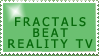 TV Stamp