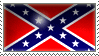 Confederate Stamp