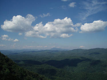 Blue Ridge