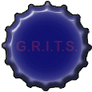 GRITS Bottlecap