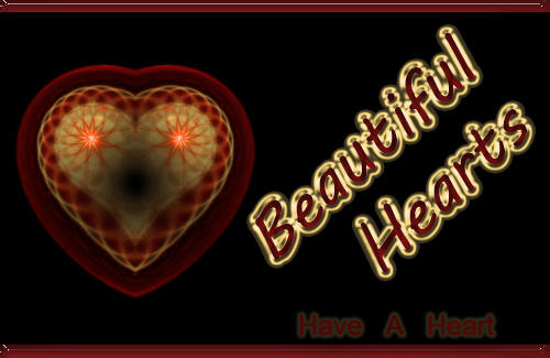 Hearts ID Contest Entry 2