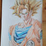Ssj Goku