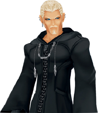 Luxord