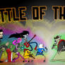 Battle Of The Bands