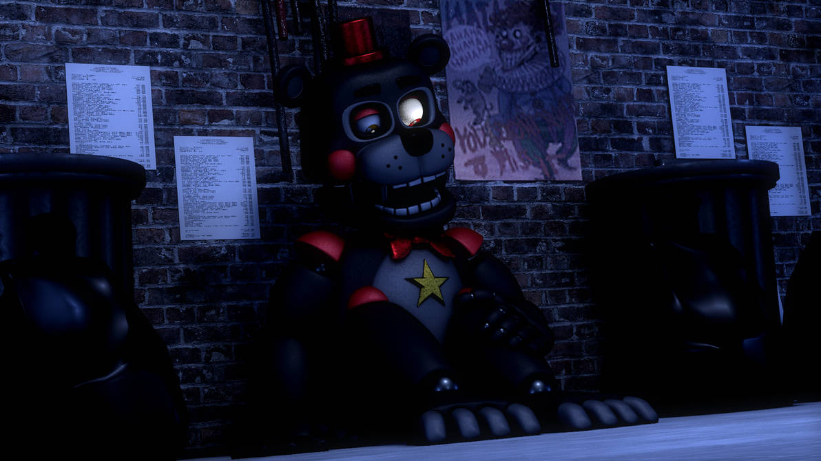 Lefty Reeeeeeee Lefty by SGR320 on DeviantArt
