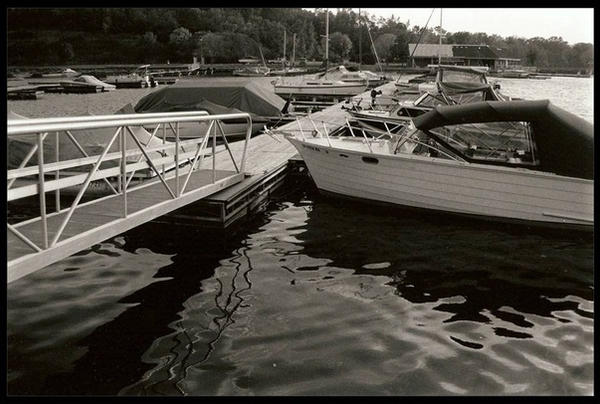 Boat Dock