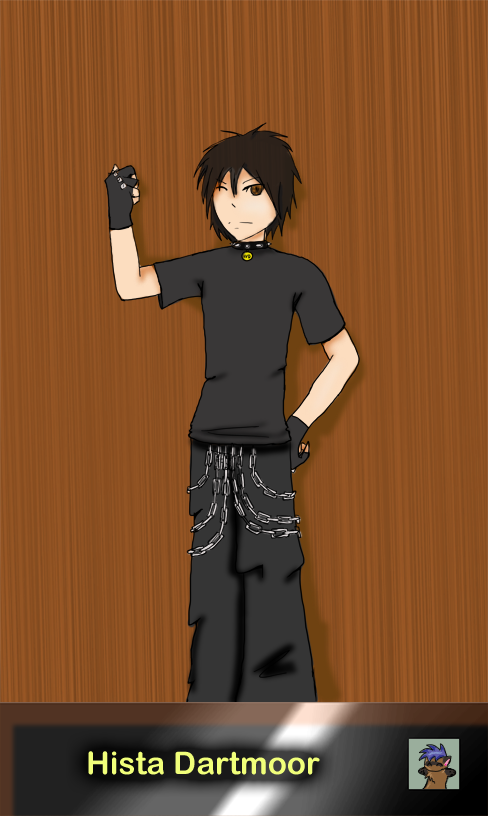 Hista Python Deviantart Hista - Brawl Arena by Rakki-neko on DeviantArt