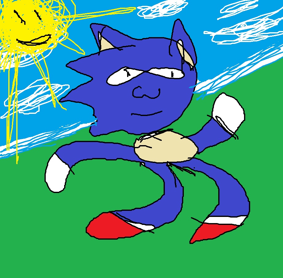 Sanic