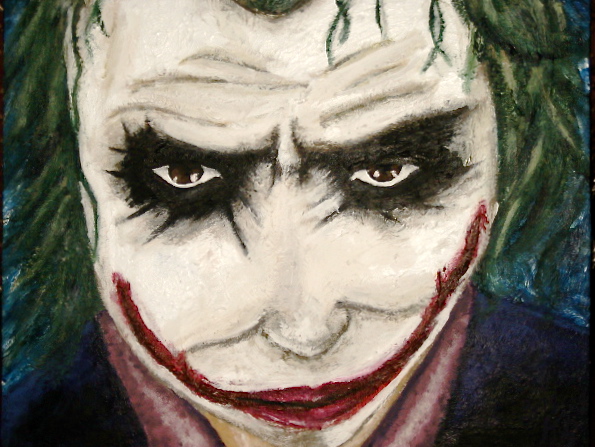 Le Joker