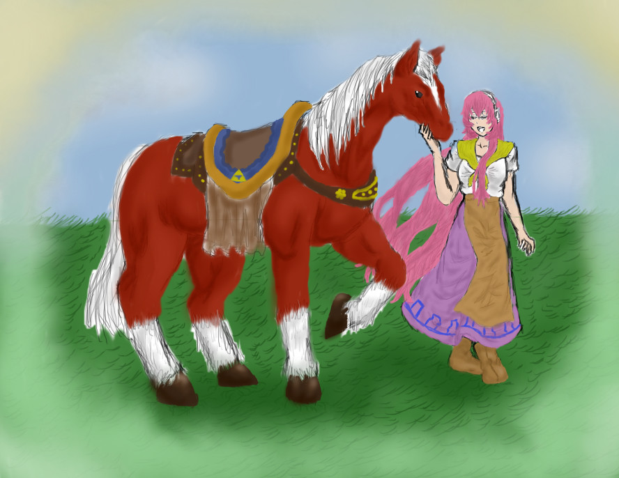 Epona's Song