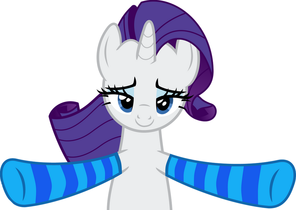 Rarity by Tabrony23 on DeviantArt