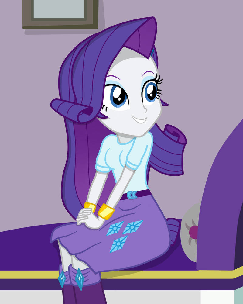Rarity by Tabrony23 on DeviantArt