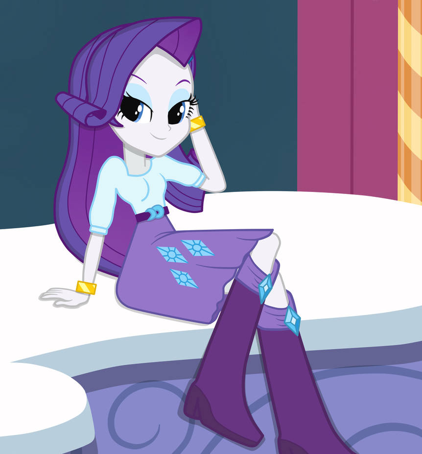Rarity by Tabrony23 on DeviantArt