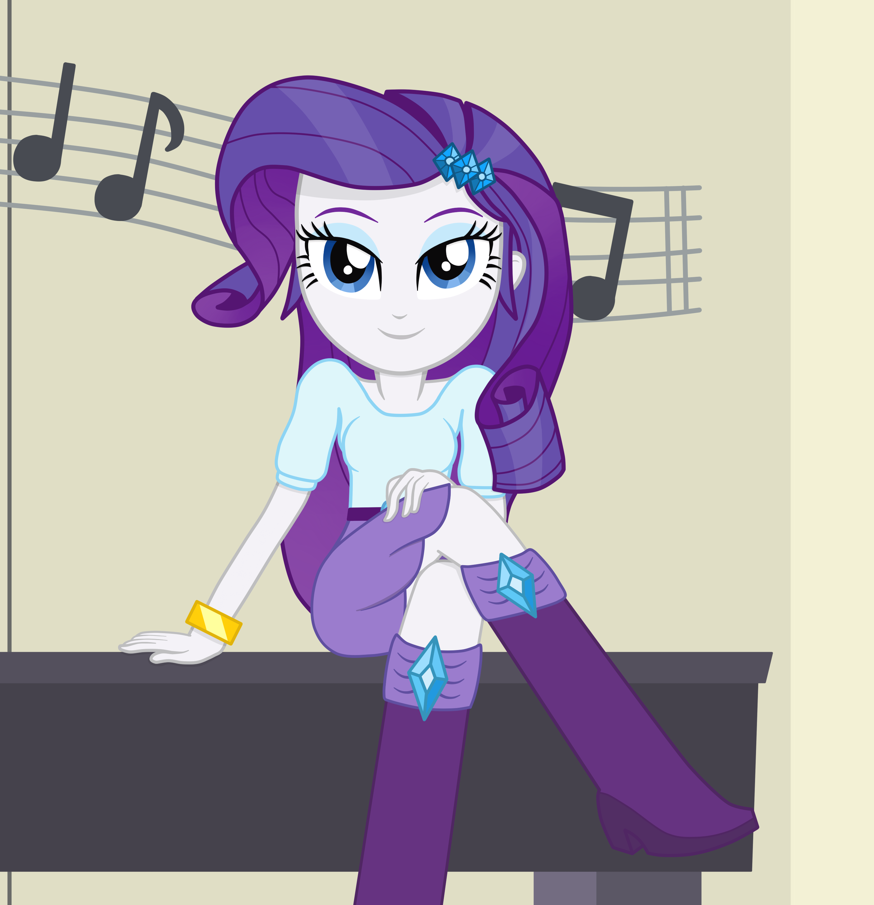 Rarity by Tabrony23 on DeviantArt