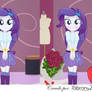 My love for you - Rarity