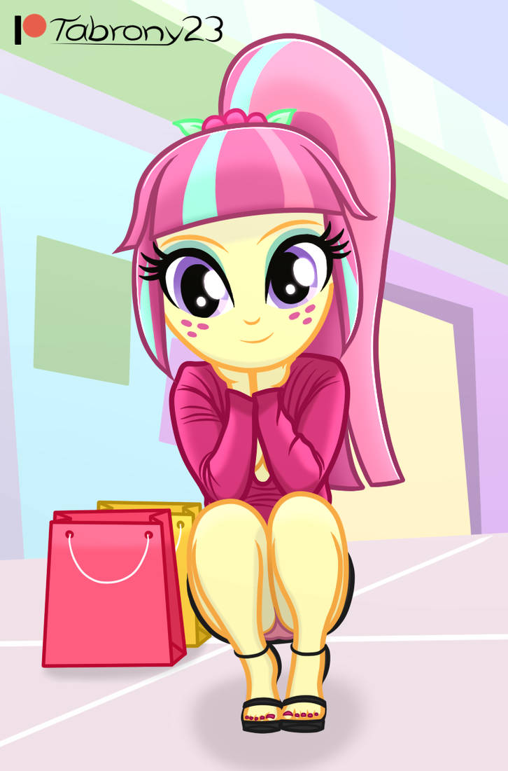 Watch where you walk Sour Sweet by Tabrony23 on DeviantArt