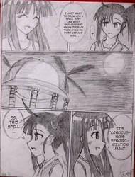 Always Remember my Memories Chapter 1 Page 22