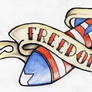 Freedom?