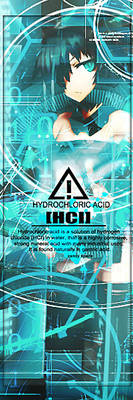 Hydrochloric Acid