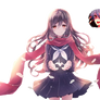Kagerou Project - Render