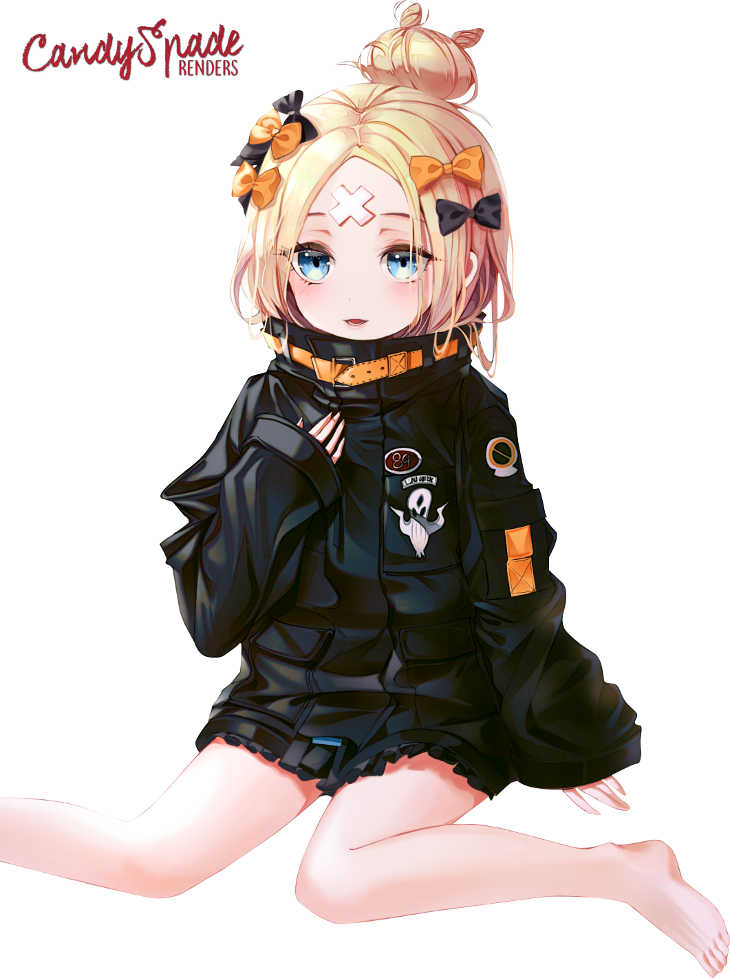 Abigail Williams Fate Grand Order Render 215 By Starryskytrench On Deviantart Abigail Williams Fate Grand Order Render 215 By Starryskytrench On Deviantart