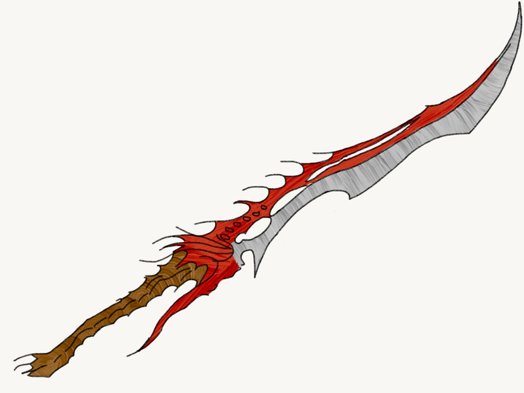 Black hole sword by thundermane25 on DeviantArt