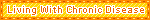 Chronic disease blinkie