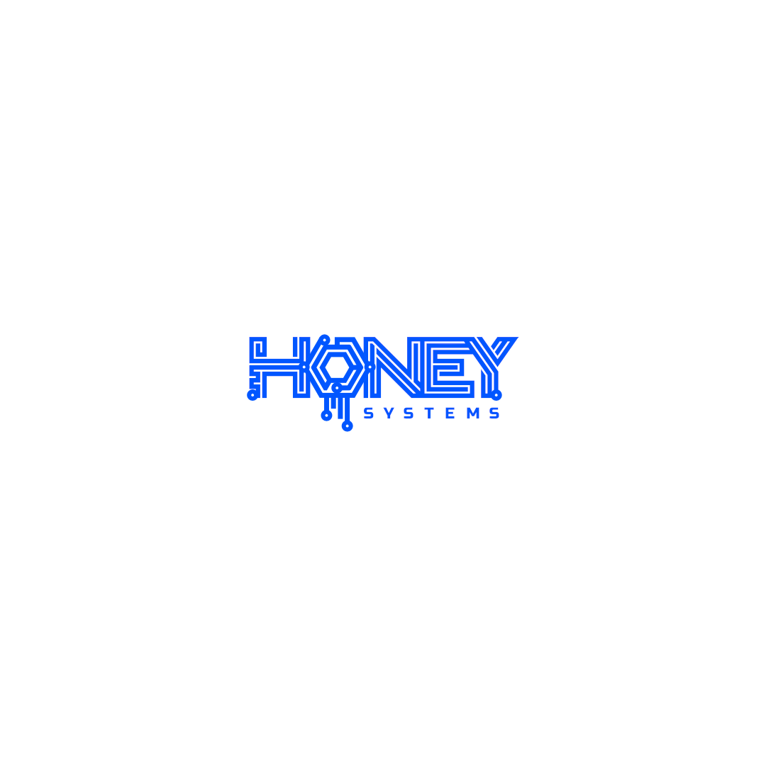 Honey logo