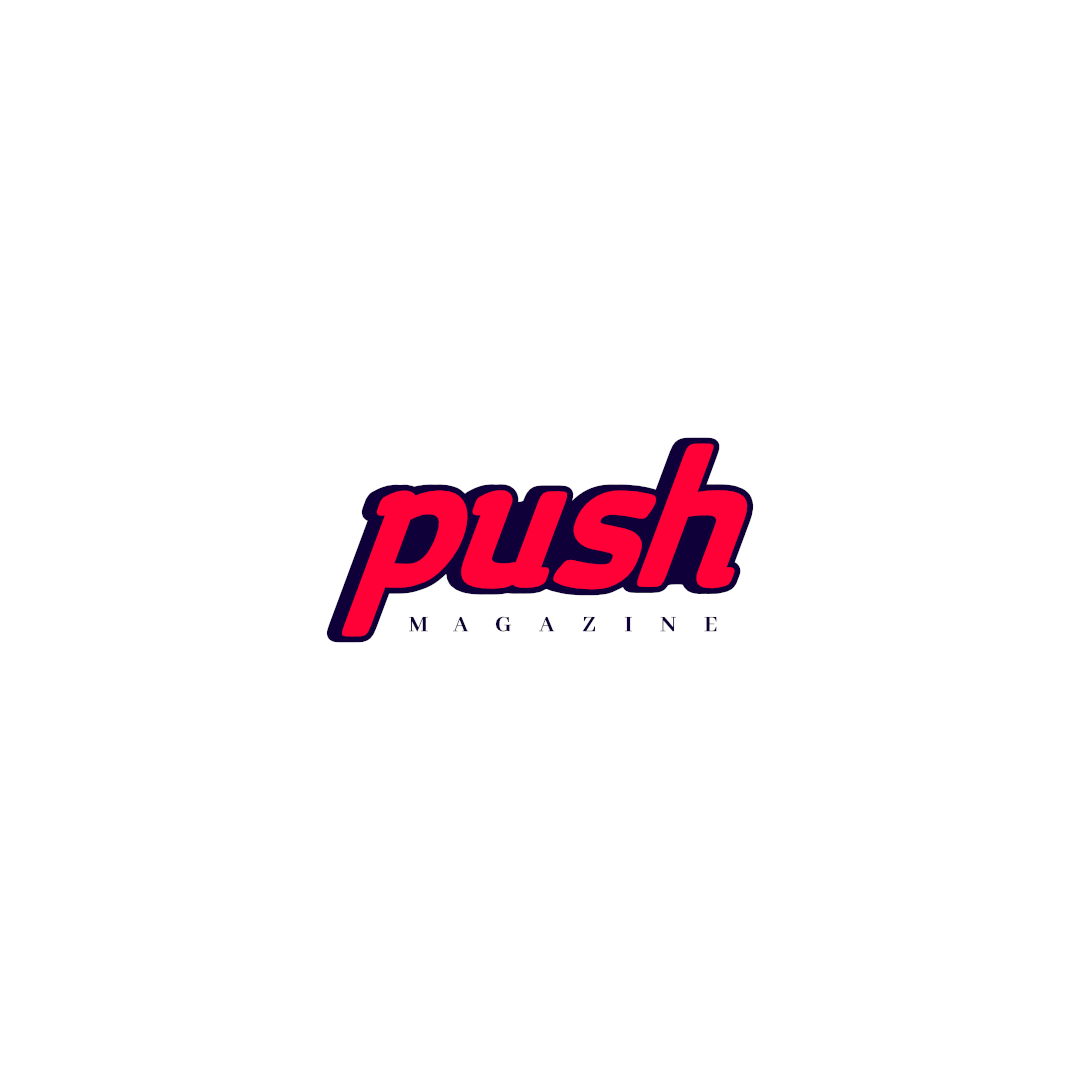 Push logo by ostrysharp on DeviantArt