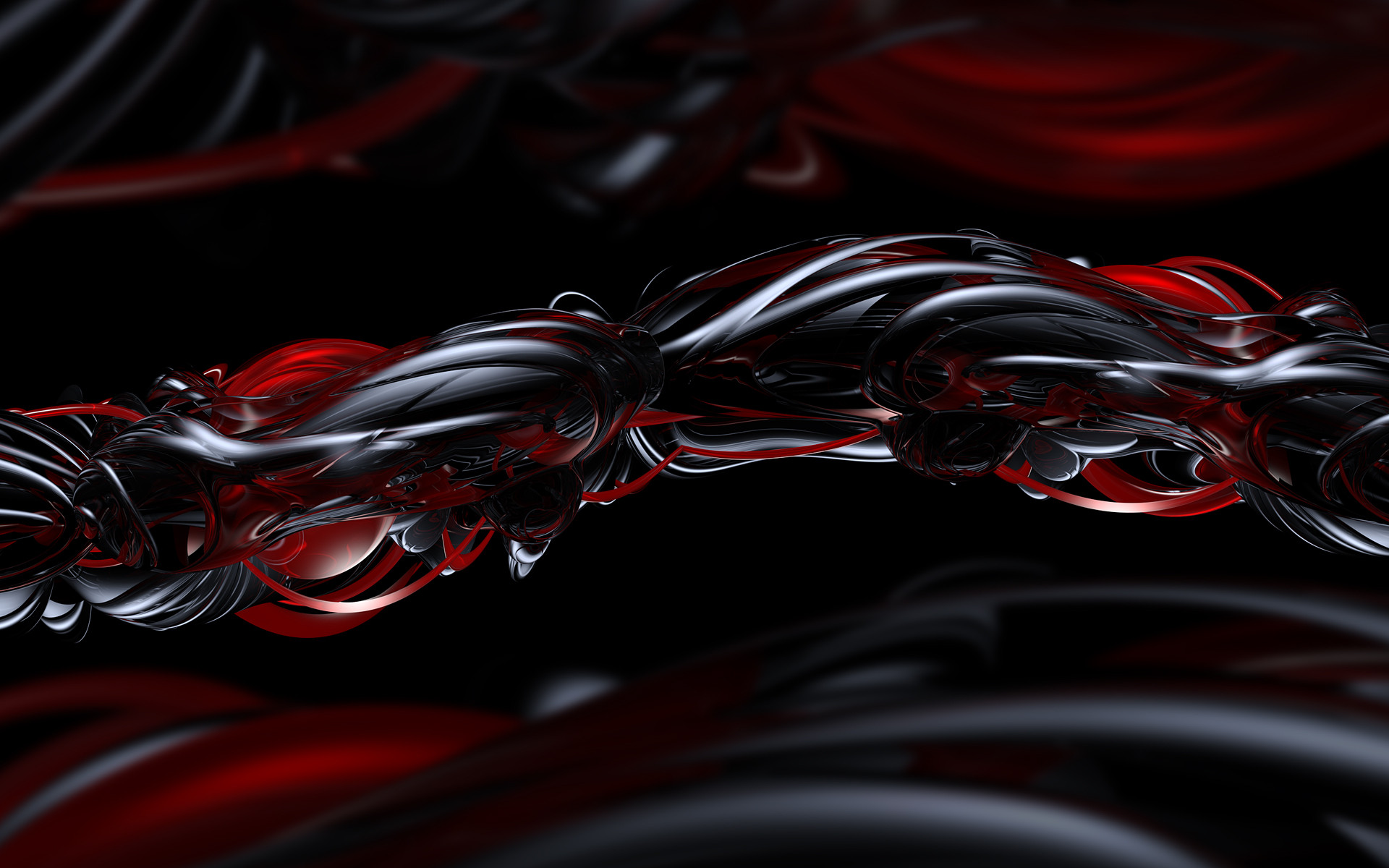 3i : cybraflow