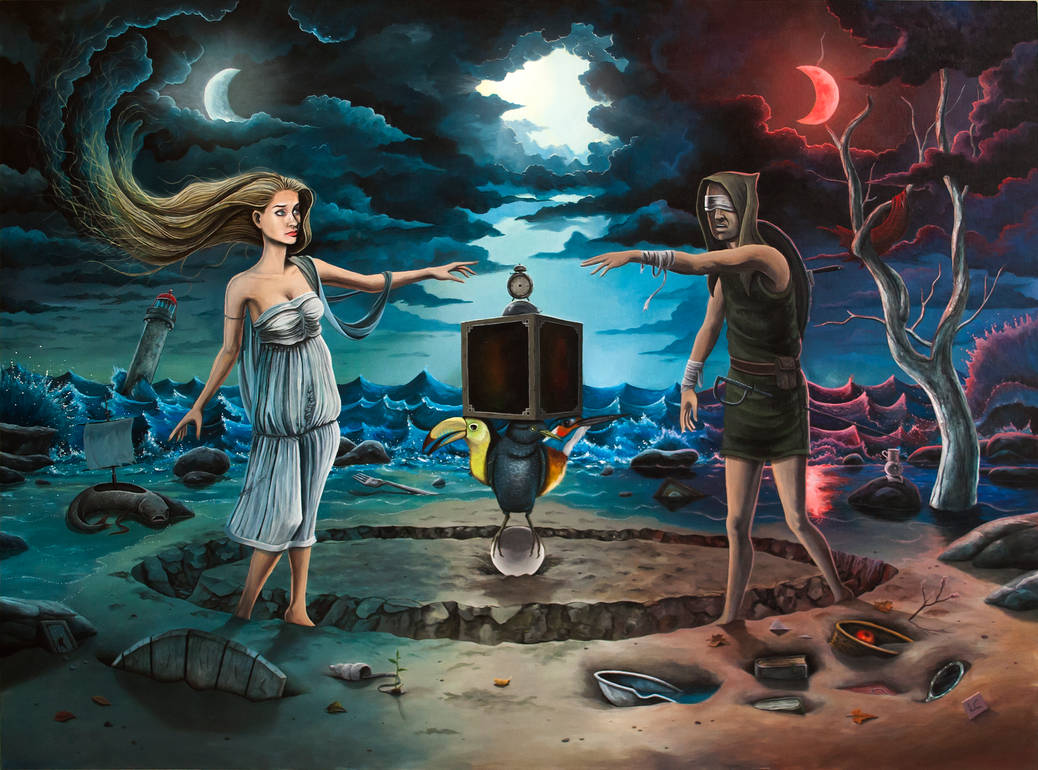 Infinite by LewisCoraline Infinite by LewisCoraline