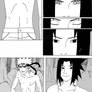 NaruSasu Doujinshi page 8