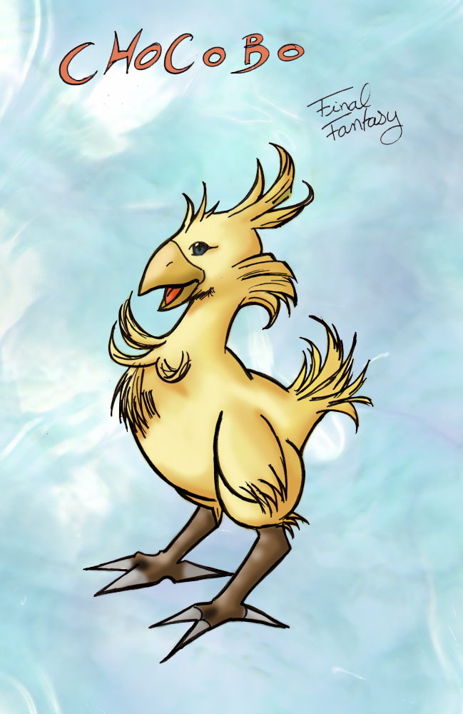 Chocobo