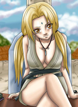 Tsunade