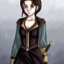 Grown-Up Arya