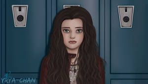 Hannah Baker