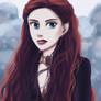 Melisandre of Asshai