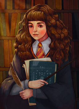 Hermione Granger