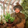 Professor Pomona Sprout