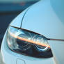 BMW Headlight