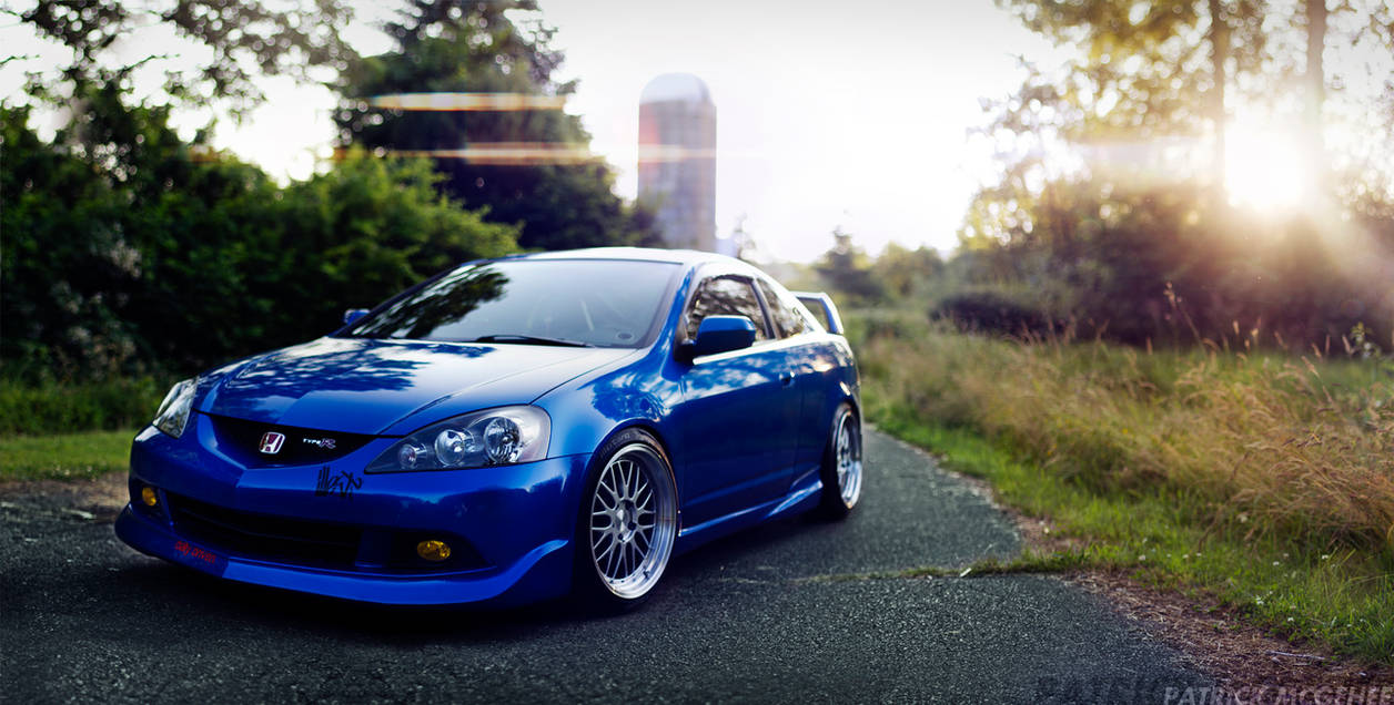 Rsp Type R RSX Type R by projektPM on DeviantArt